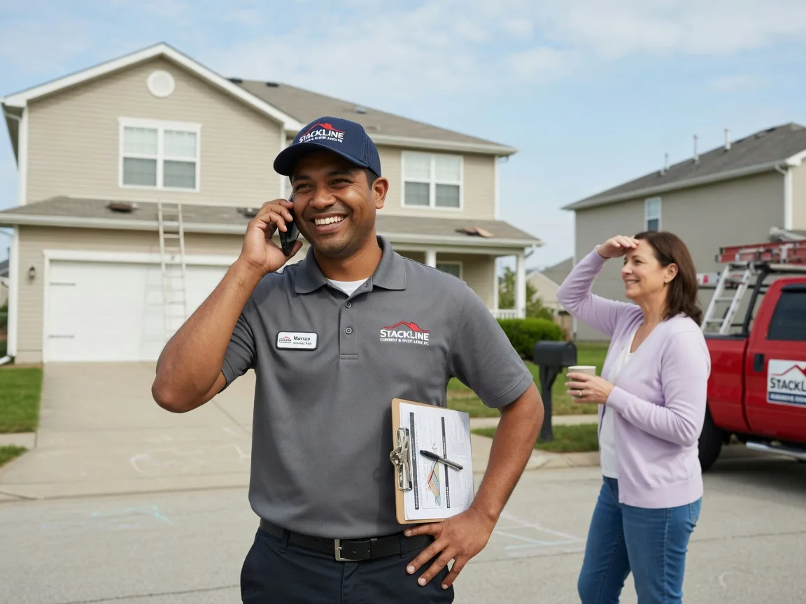Chimney flashing repair Philadelphia, TN FAQs